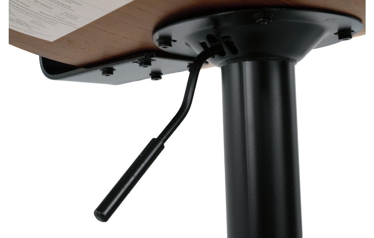 Bellatier Adjustable Height Bar Stool