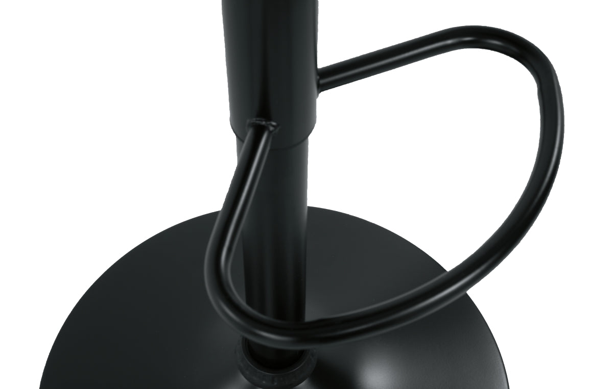 Bellatier Adjustable Height Bar Stool
