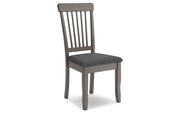 Shullden Dining Chair