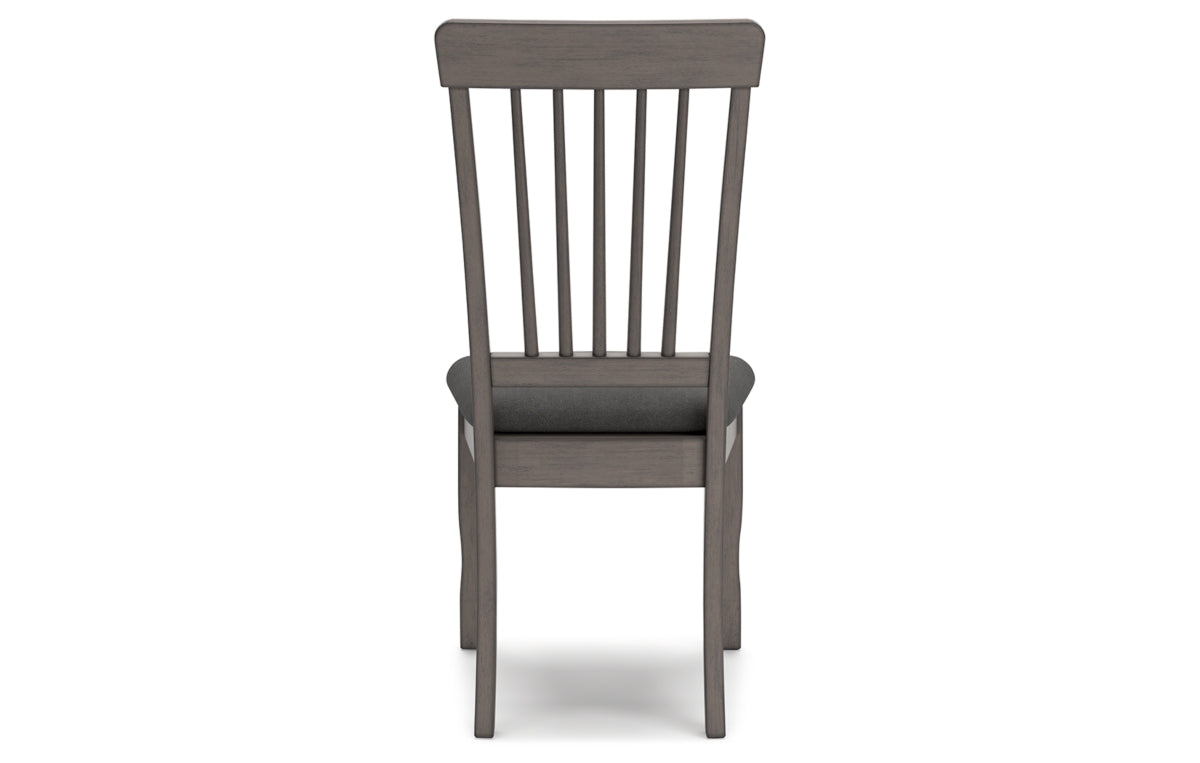 Shullden Dining Chair