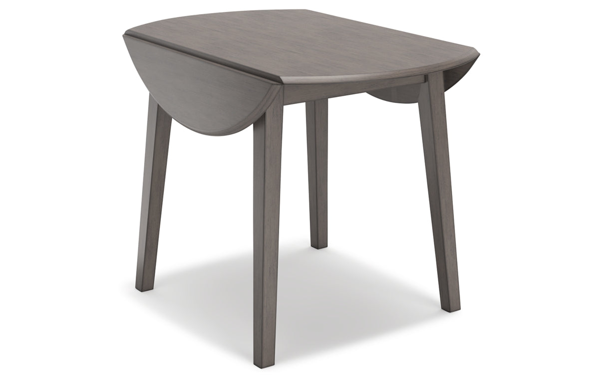 Shullden Drop Leaf Dining Table