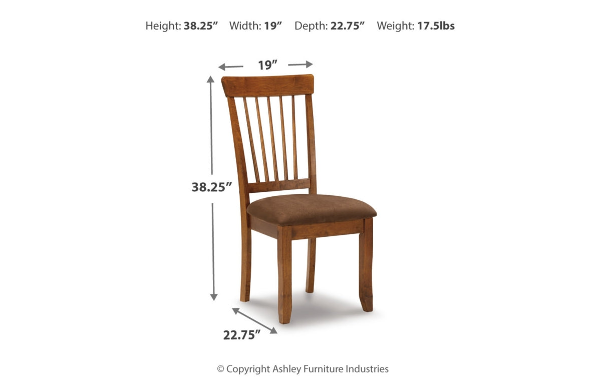 Berringer Dining Chair