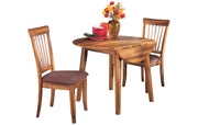 Berringer Dining Table and 2 Chairs