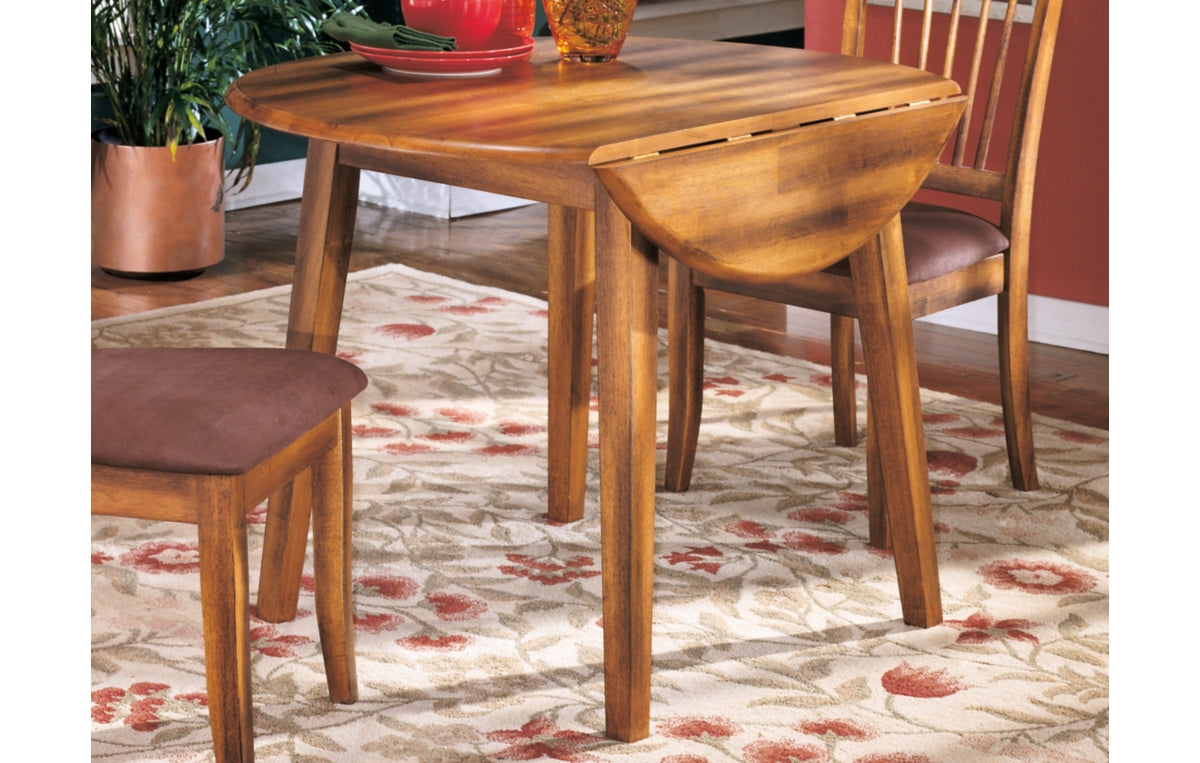 Berringer Dining Drop Leaf Table