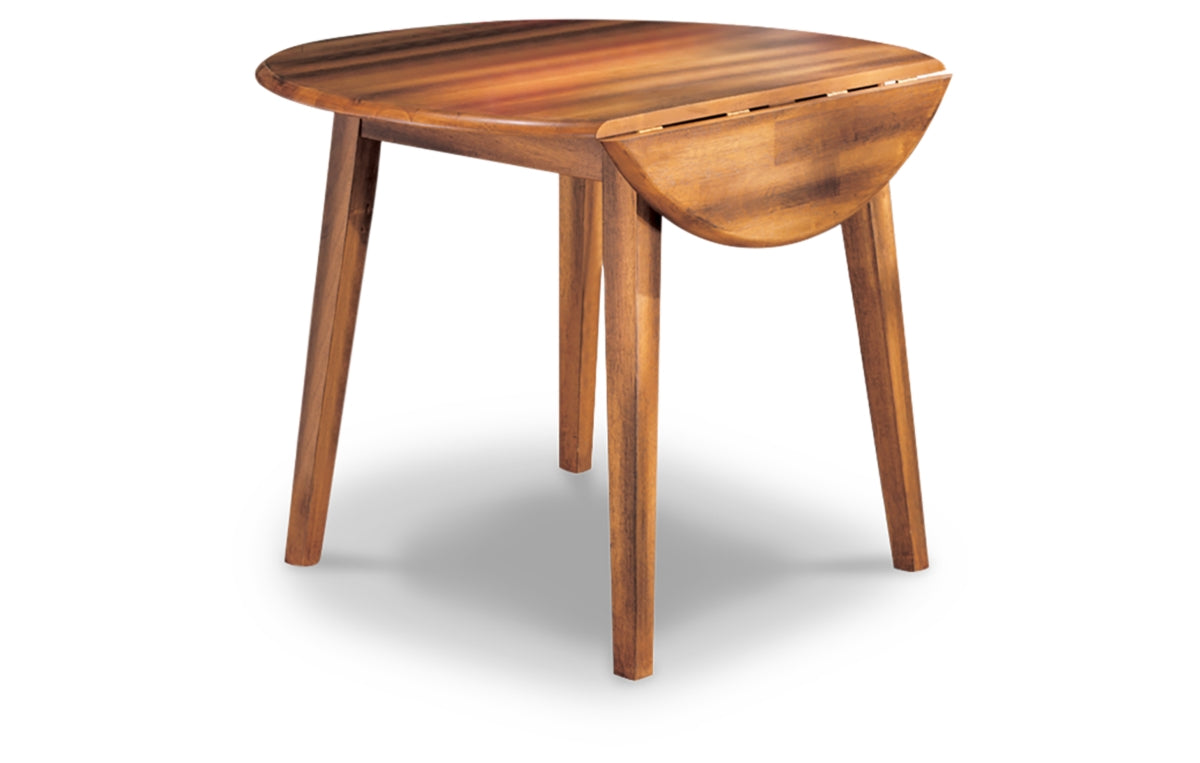 Berringer Dining Drop Leaf Table