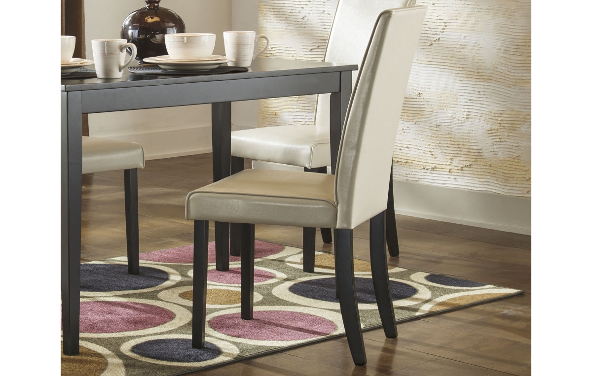 Kimonte Dining Chair