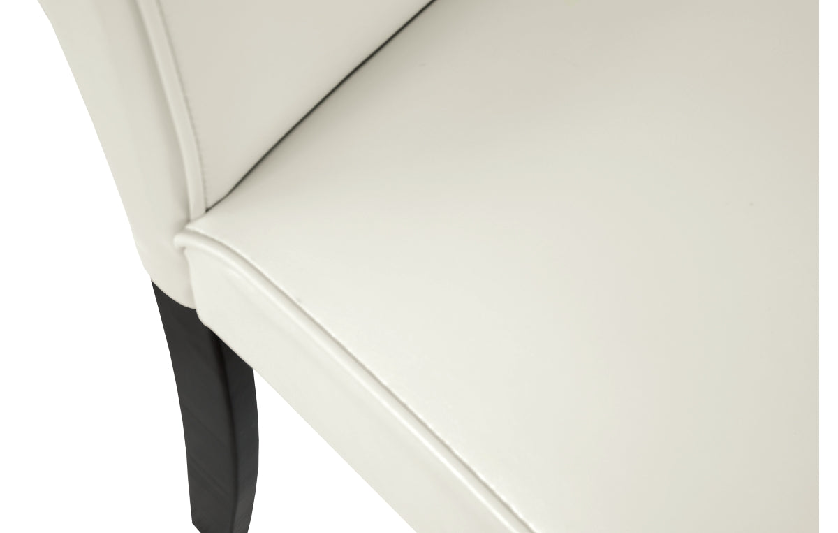 Kimonte Dining Table and 4 Chairs