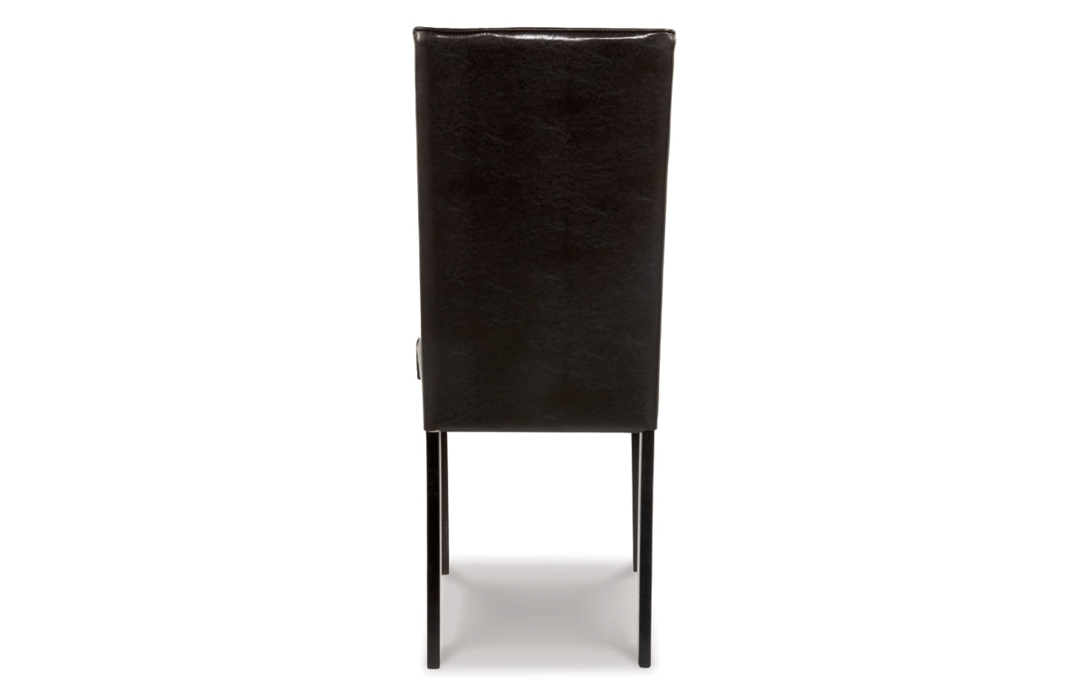 Kimonte Dining Chair