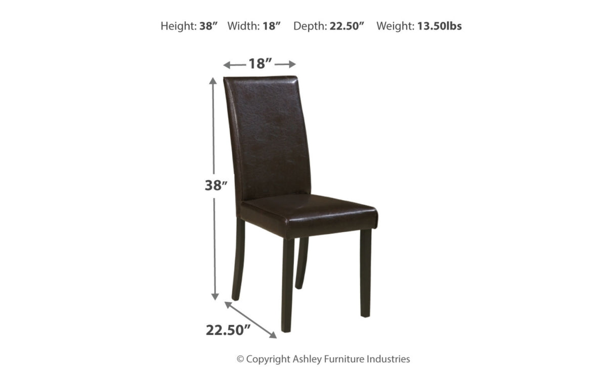 Kimonte Dining Chair