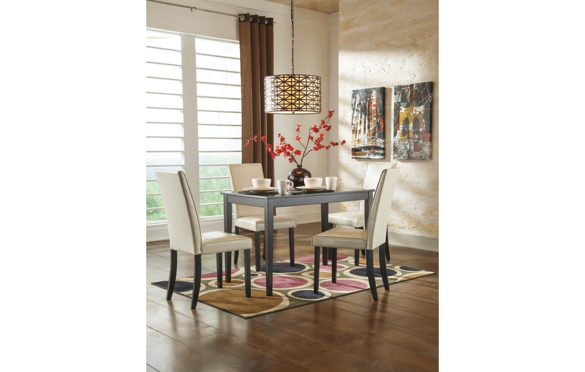 Kimonte Dining Table