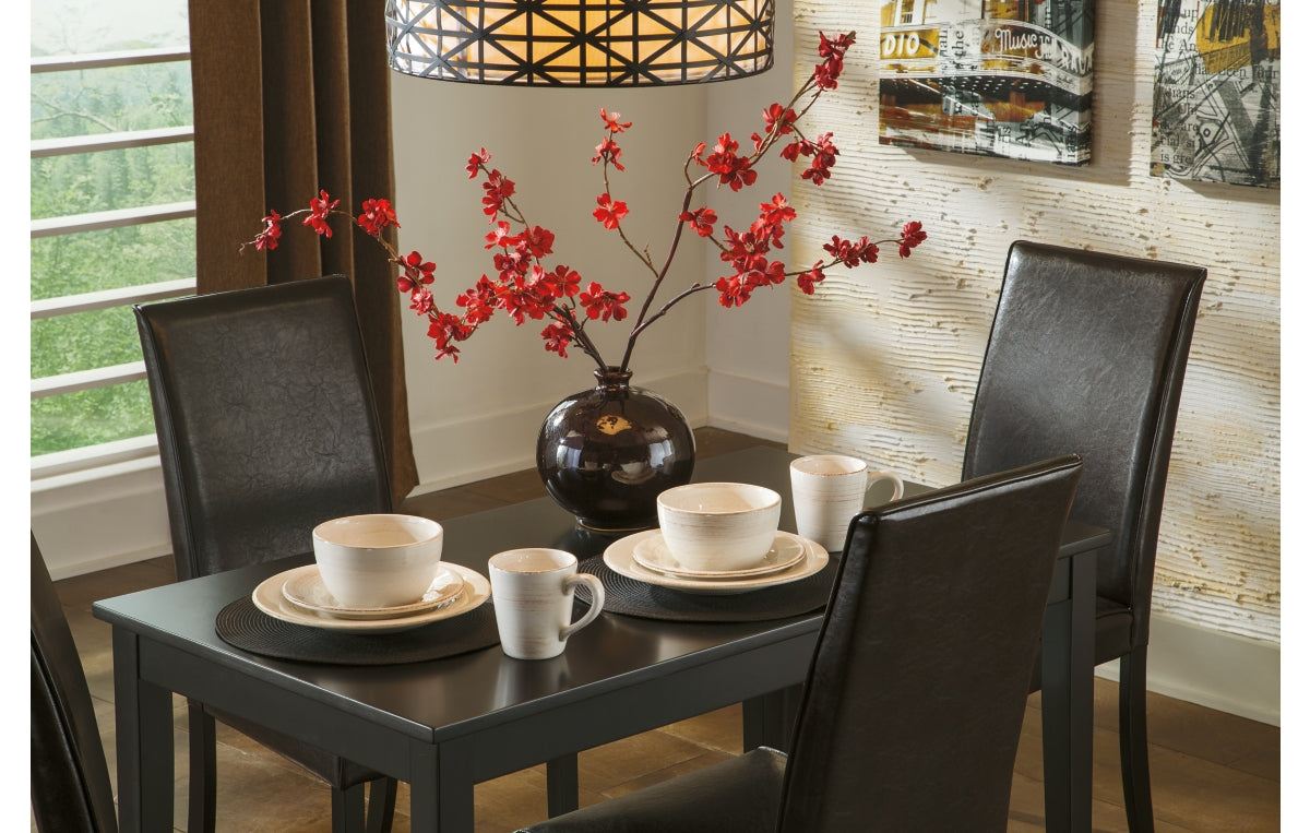 Kimonte Dining Chair