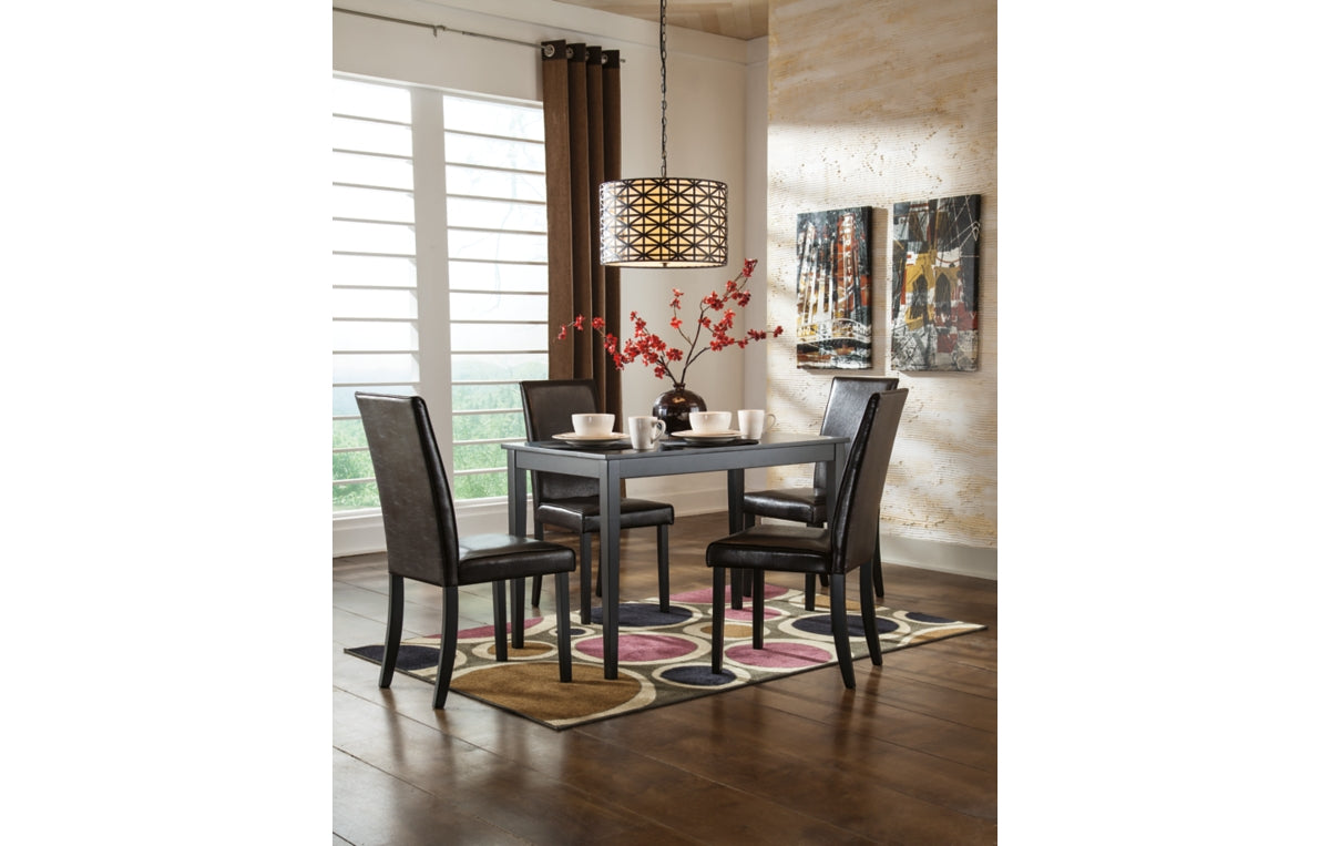 Kimonte Dining Chair