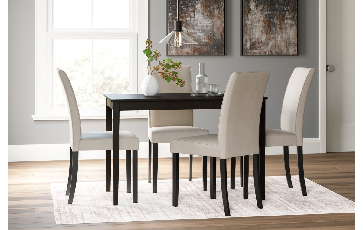 Kimonte Dining Table
