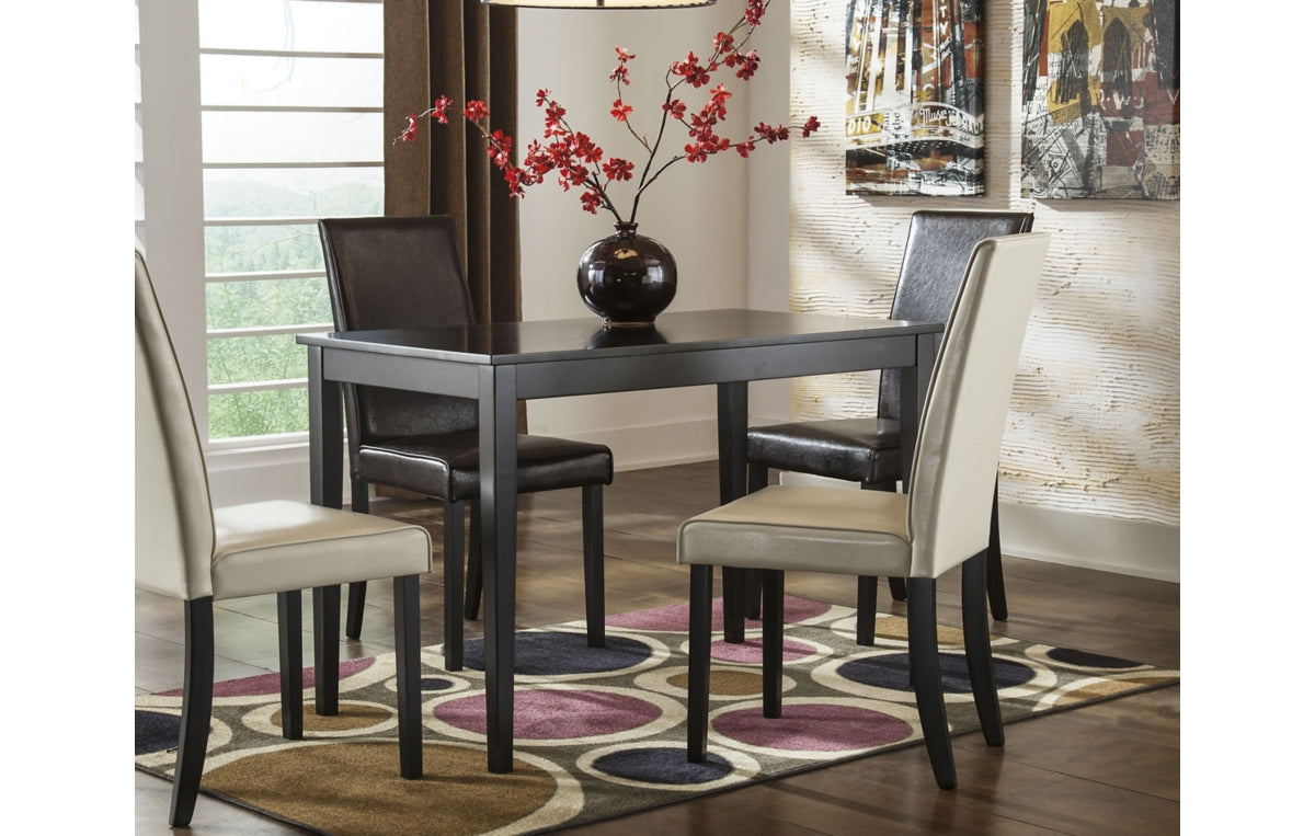 Kimonte Dining Table