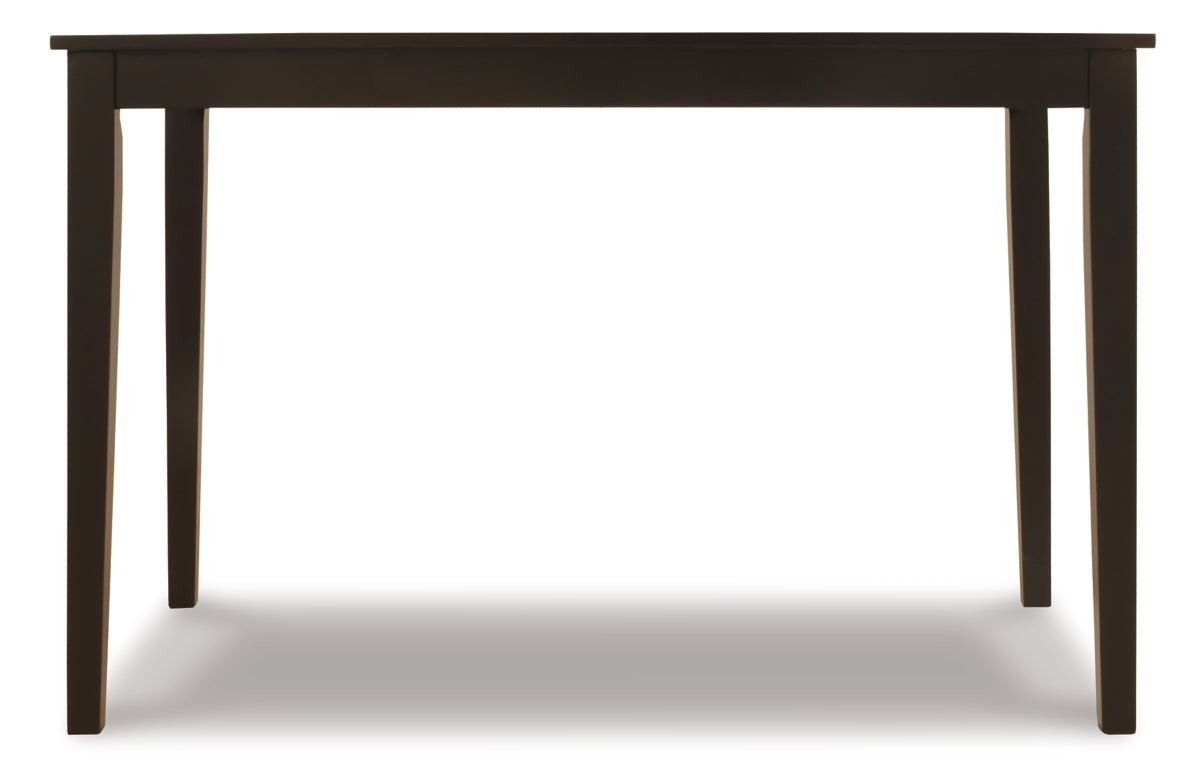 Kimonte Dining Table