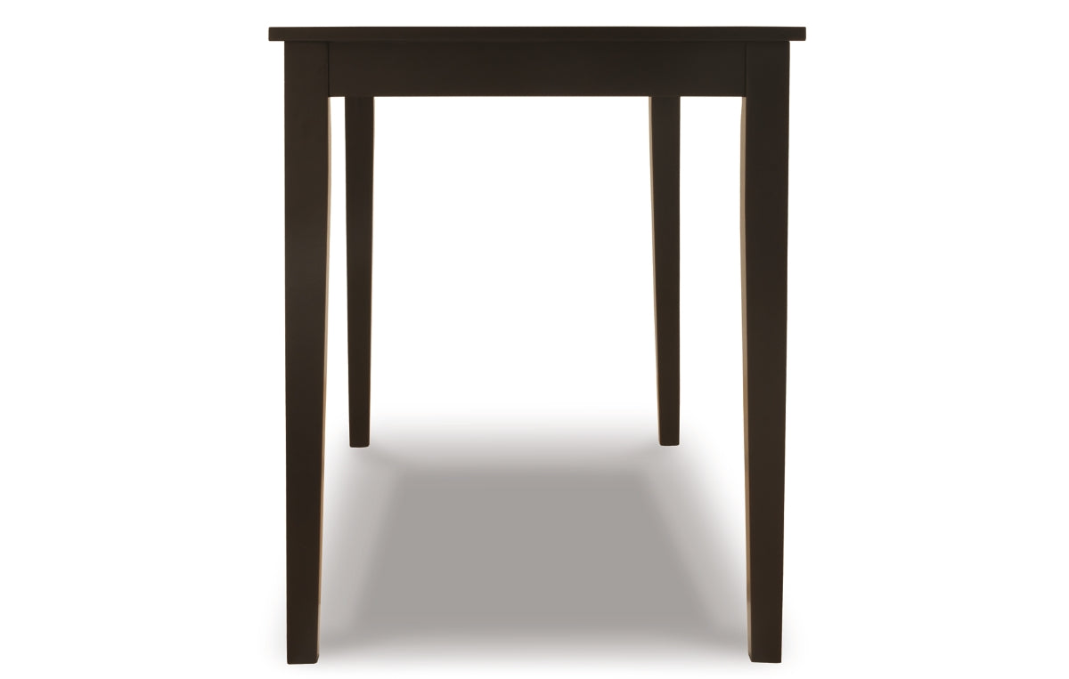 Kimonte Dining Table