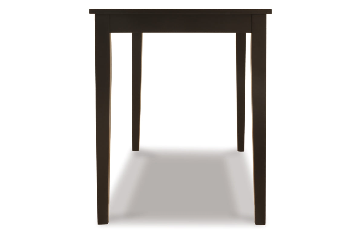 Kimonte Dining Table