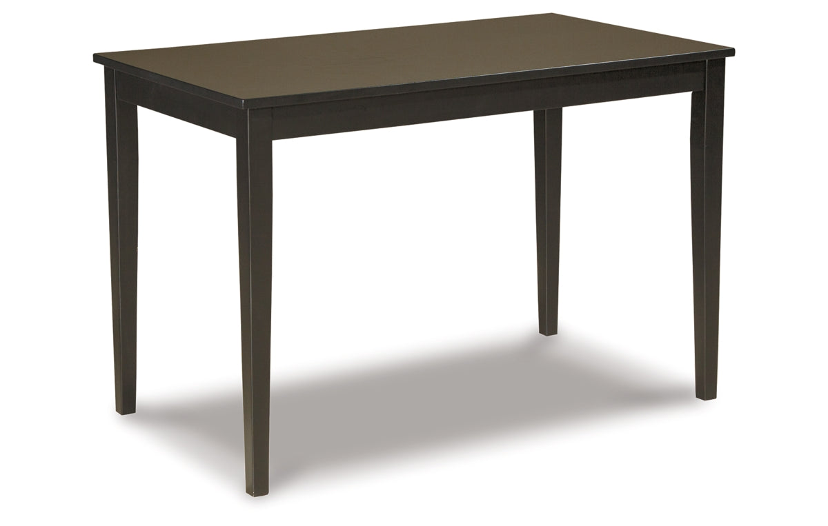 Kimonte Dining Table