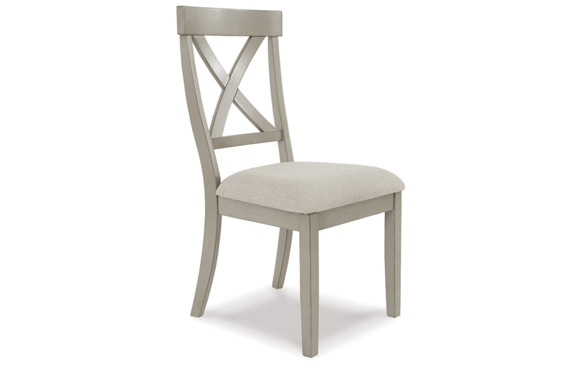 Parellen Dining Chair