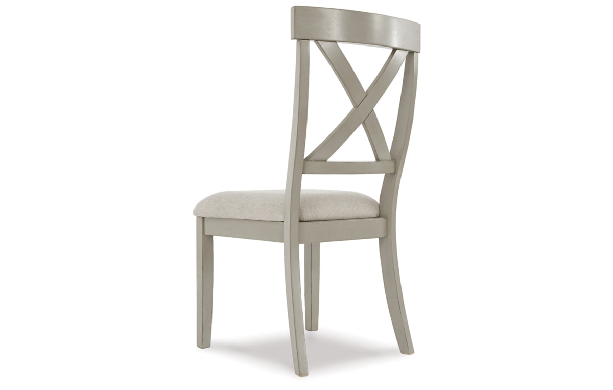 Parellen Dining Chair