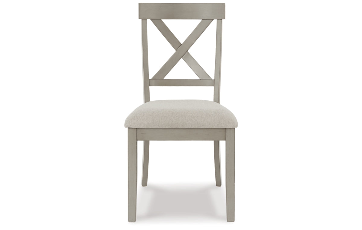 Parellen Dining Chair