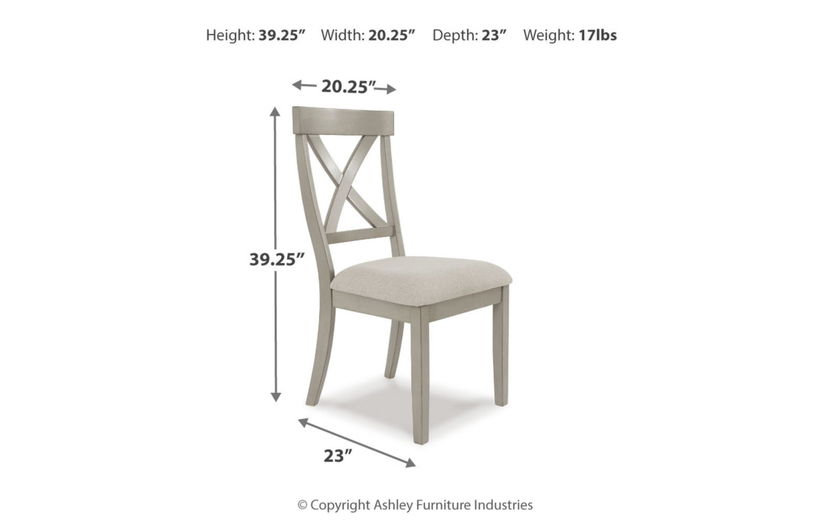 Parellen Dining Chair