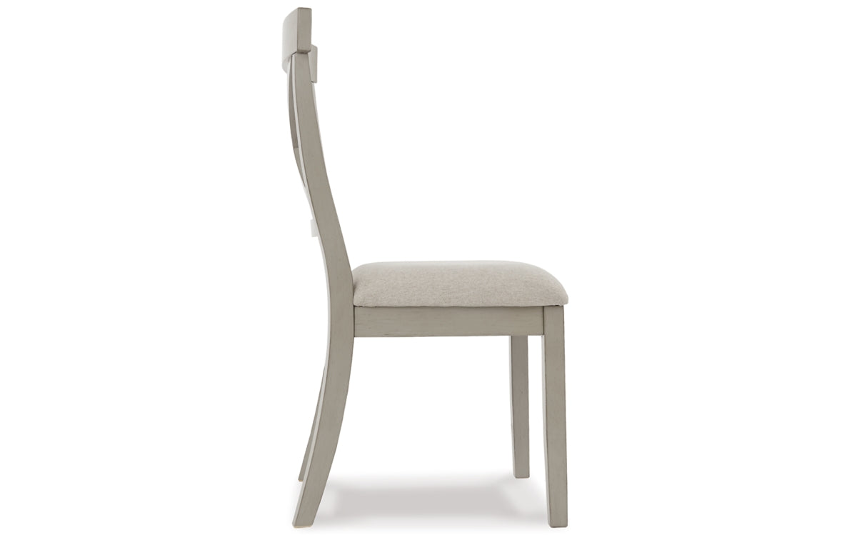 Parellen Dining Chair