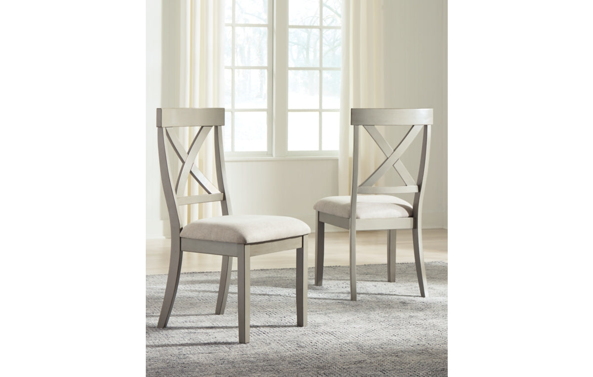 Parellen Dining Chair