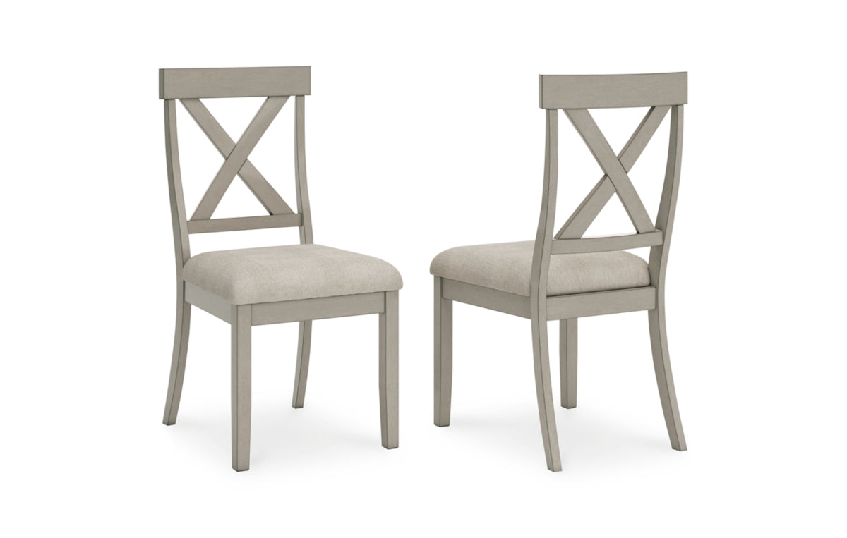 Parellen Dining Chair