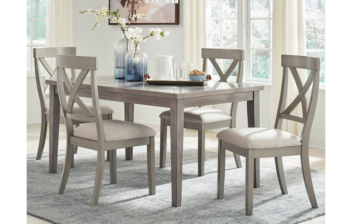 Parellen Dining Table