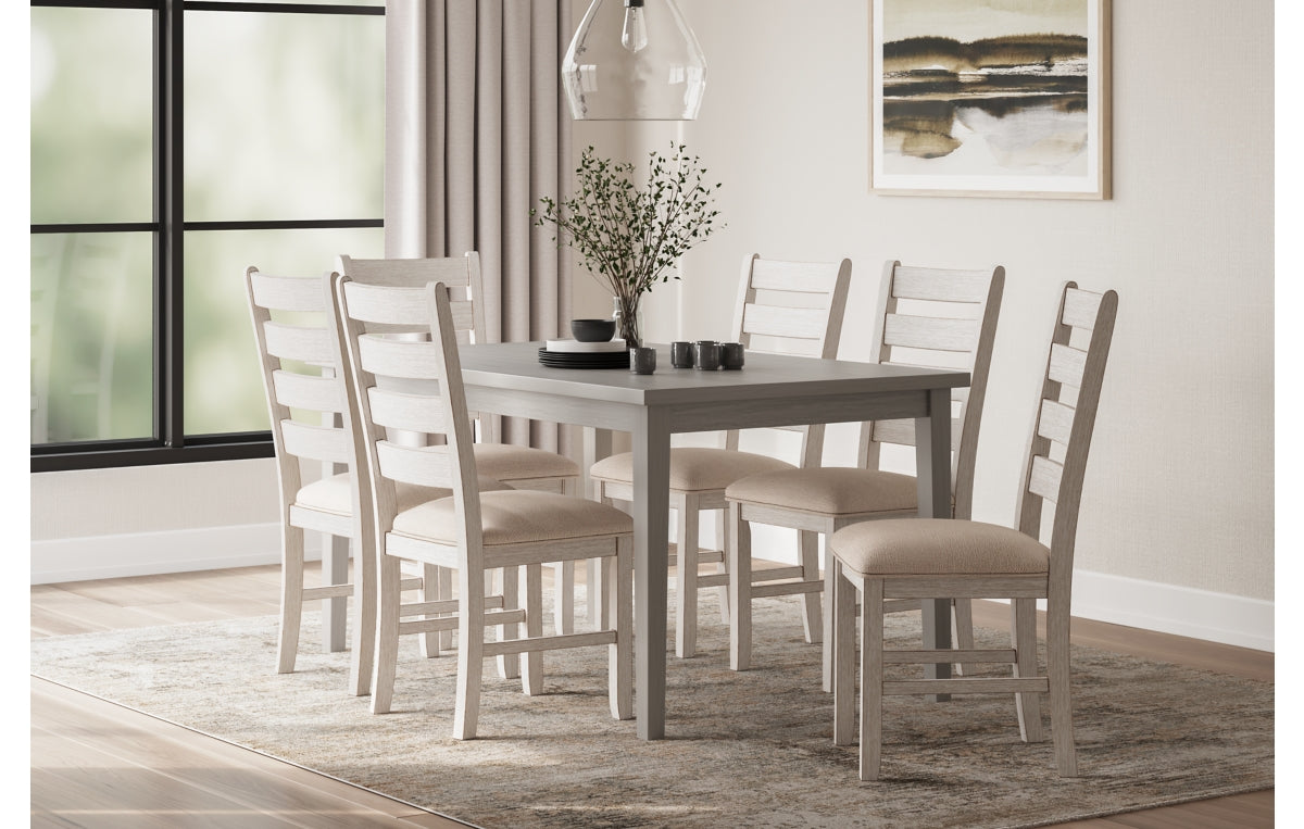 Parellen Dining Table