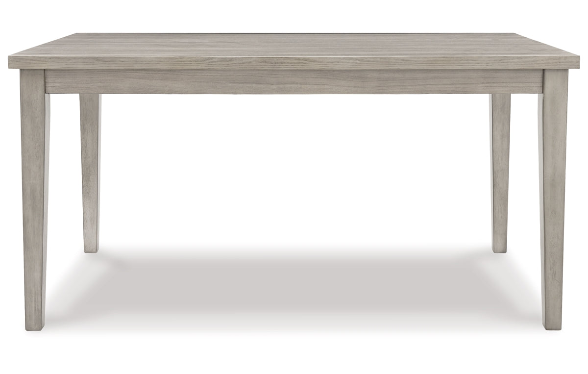 Parellen Dining Table