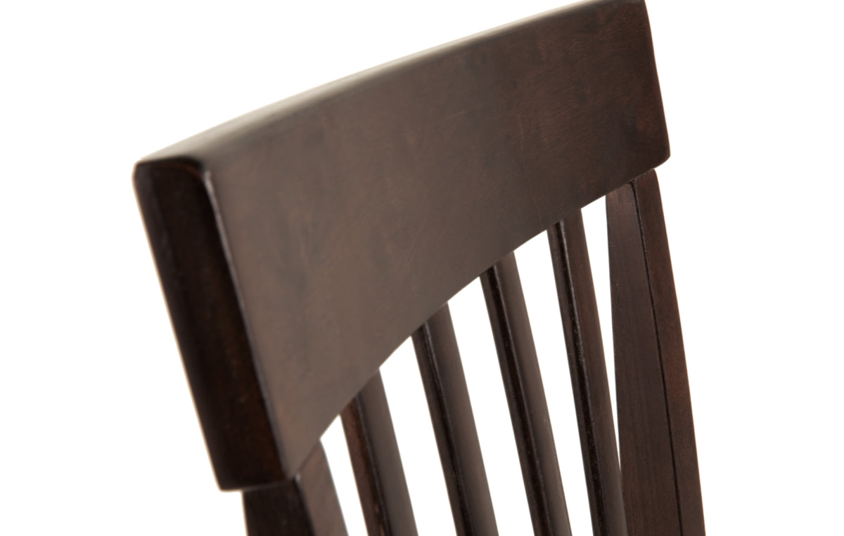 Hammis Dining Table and 4 Chairs