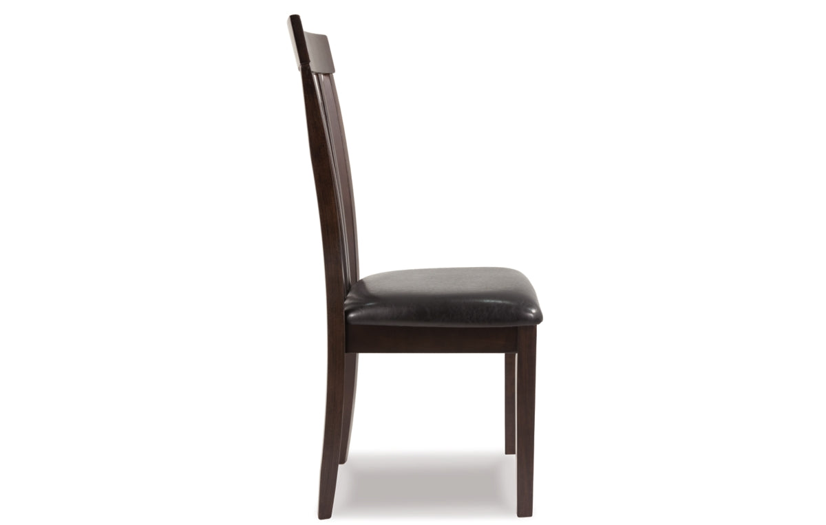 Hammis Dining Chair