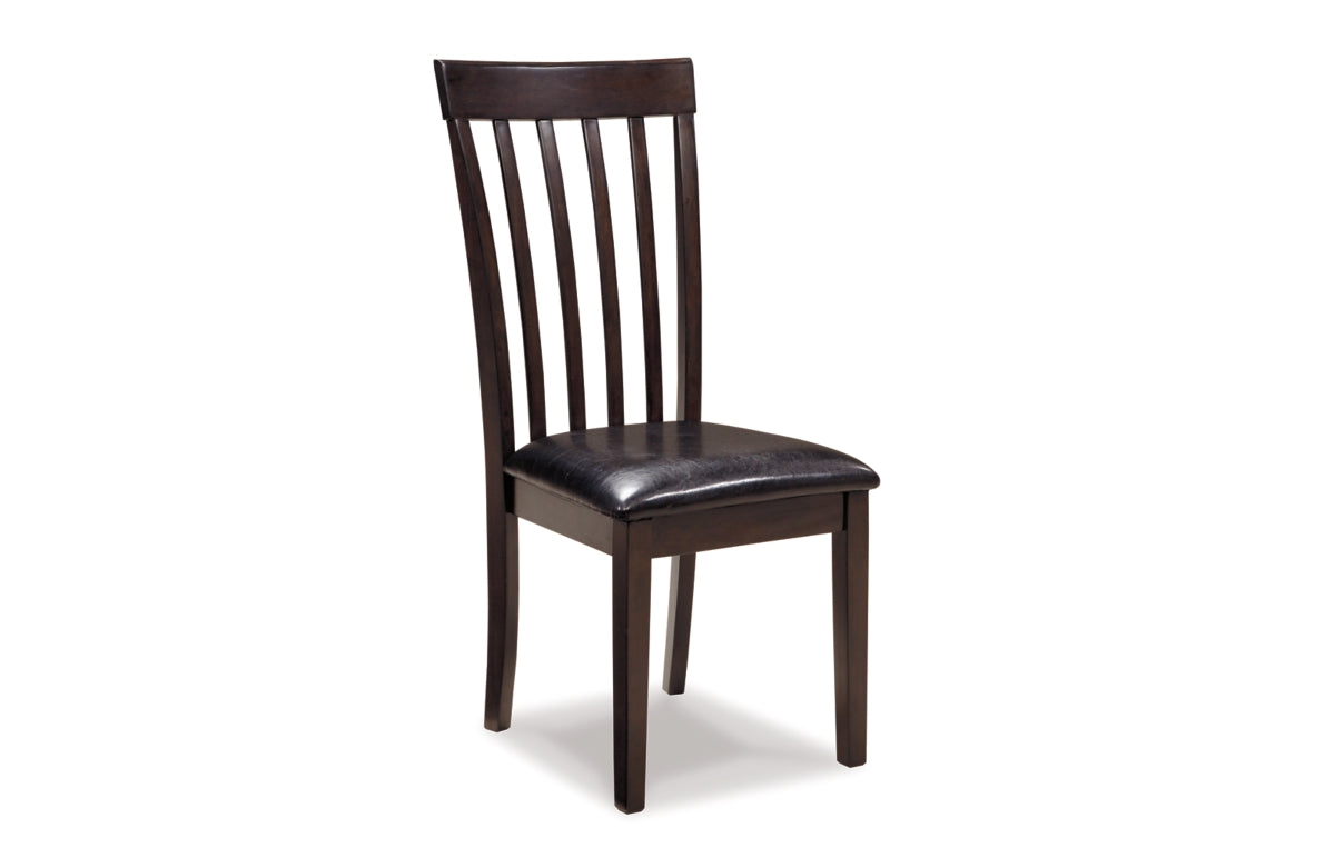Hammis Dining Table and 2 Chairs