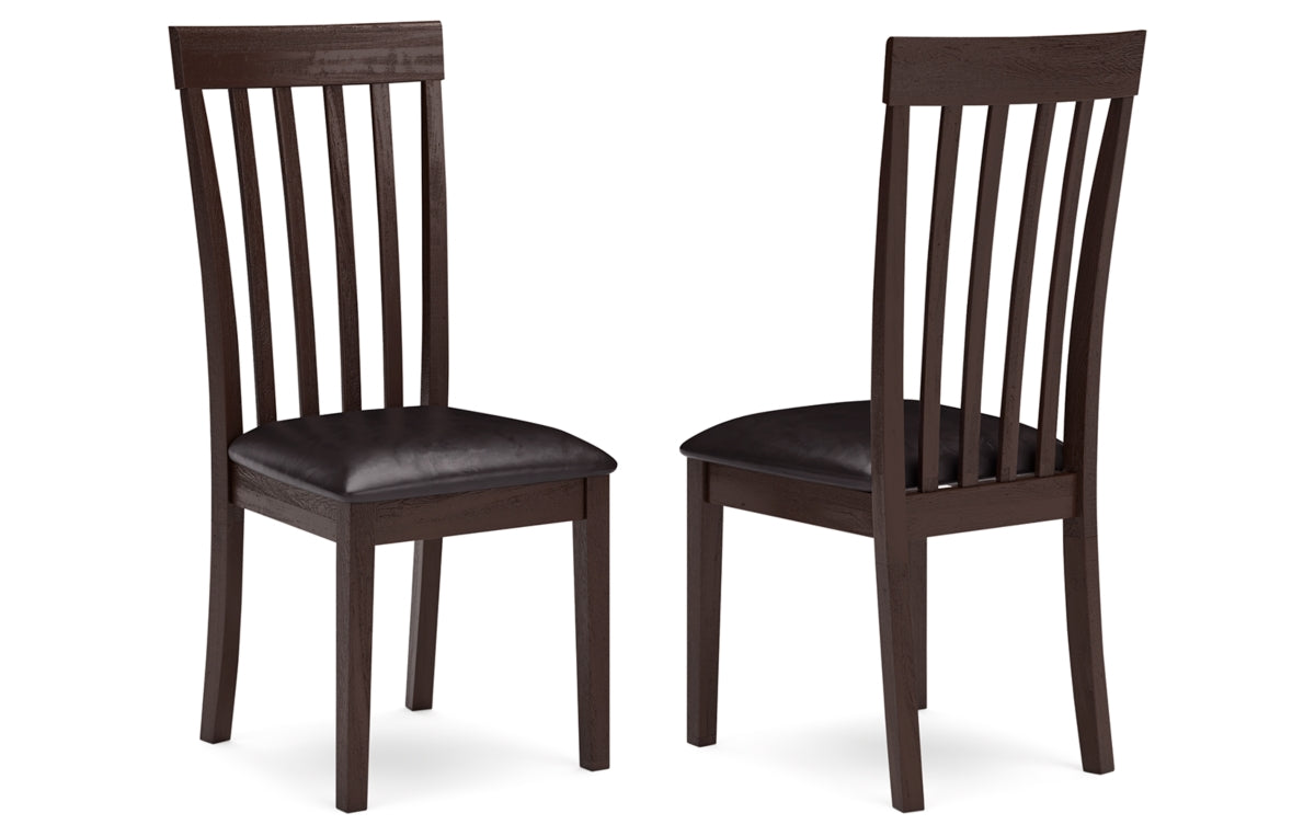 Hammis Dining Chair