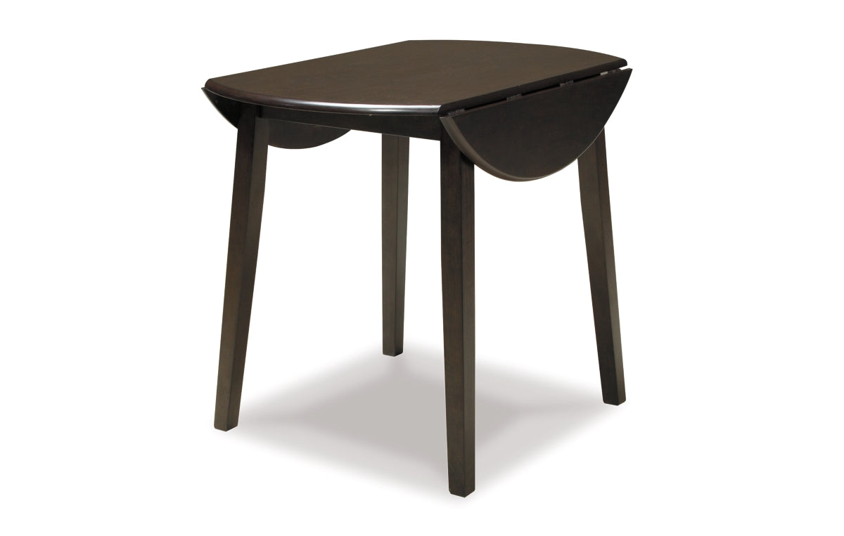 Hammis Dining Table and 2 Chairs