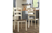 Woodanville Dining Chair