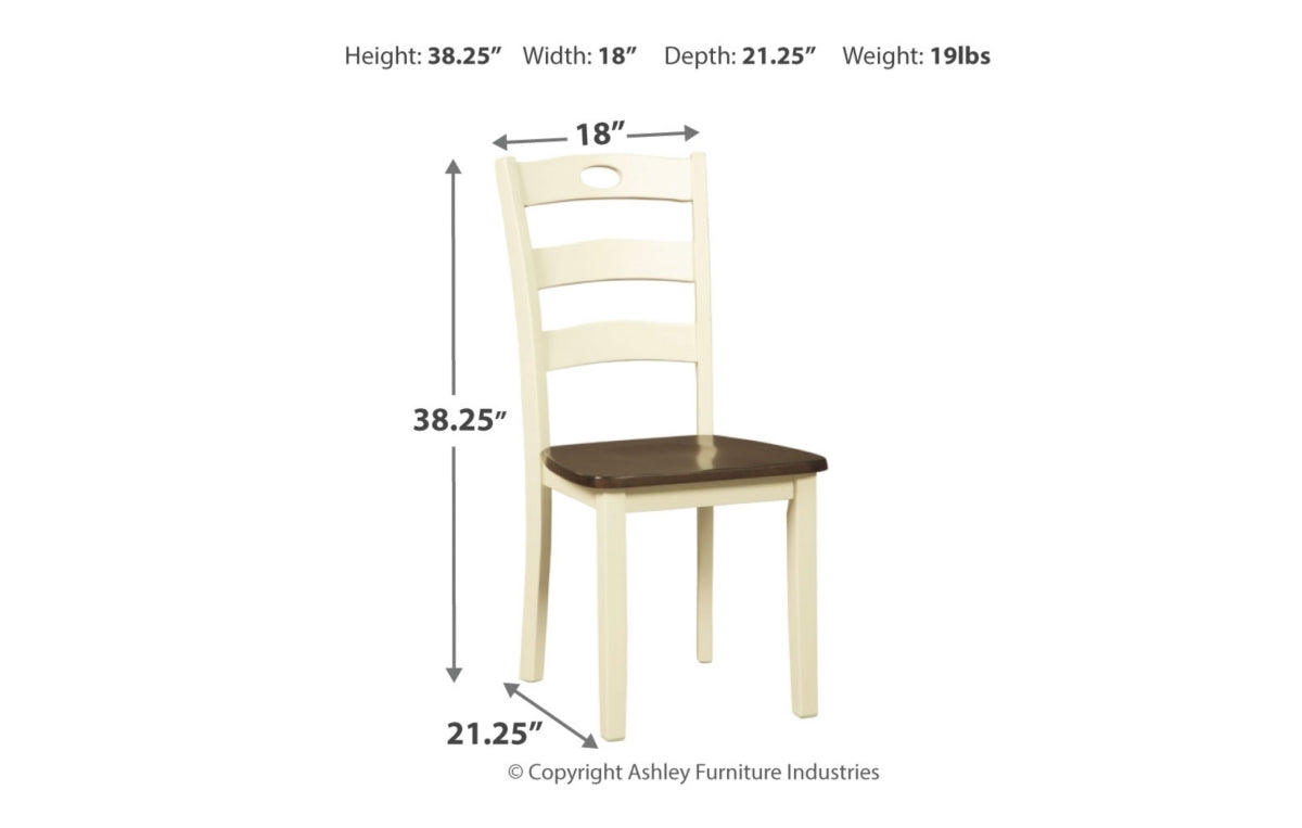 Woodanville Dining Chair