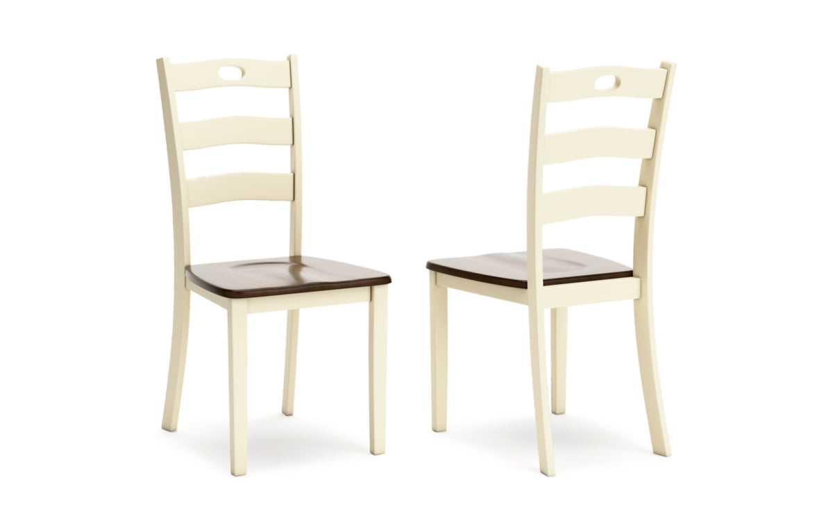 Woodanville Dining Chair
