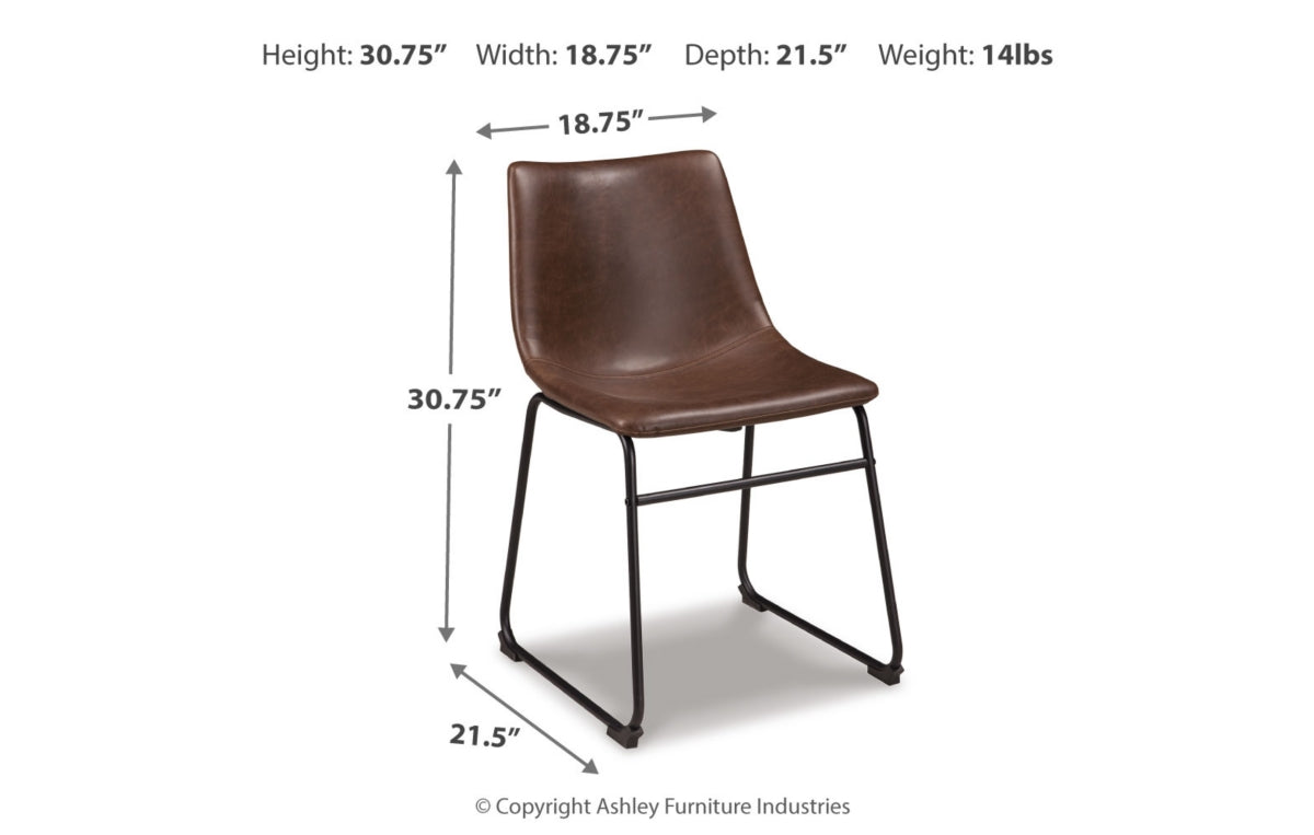Centiar Dining Chair
