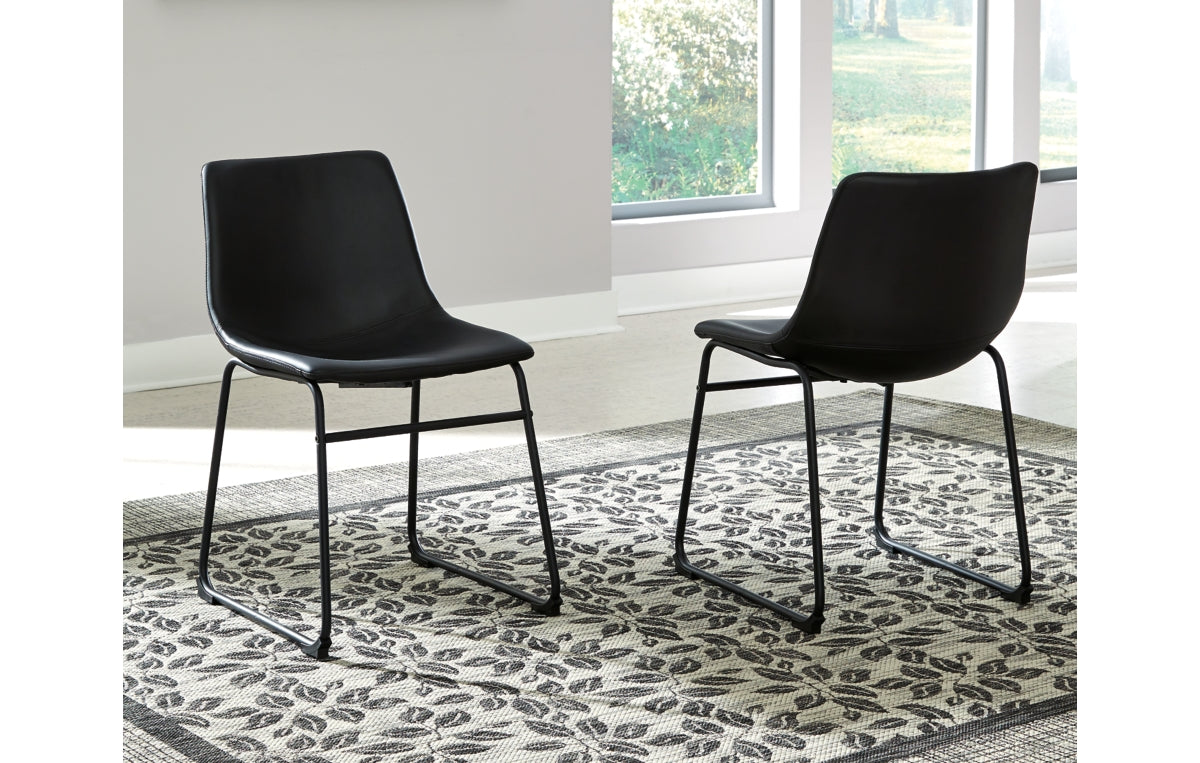 Centiar Dining Chair