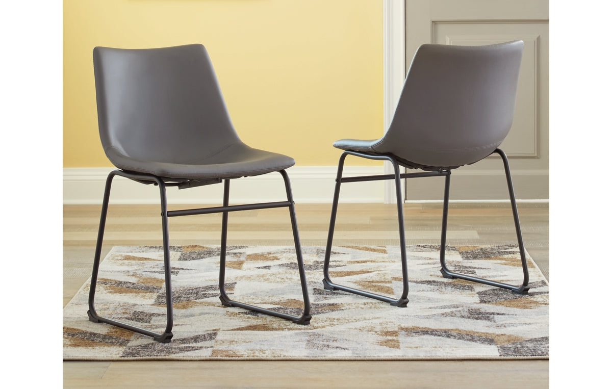 Centiar Dining Chair