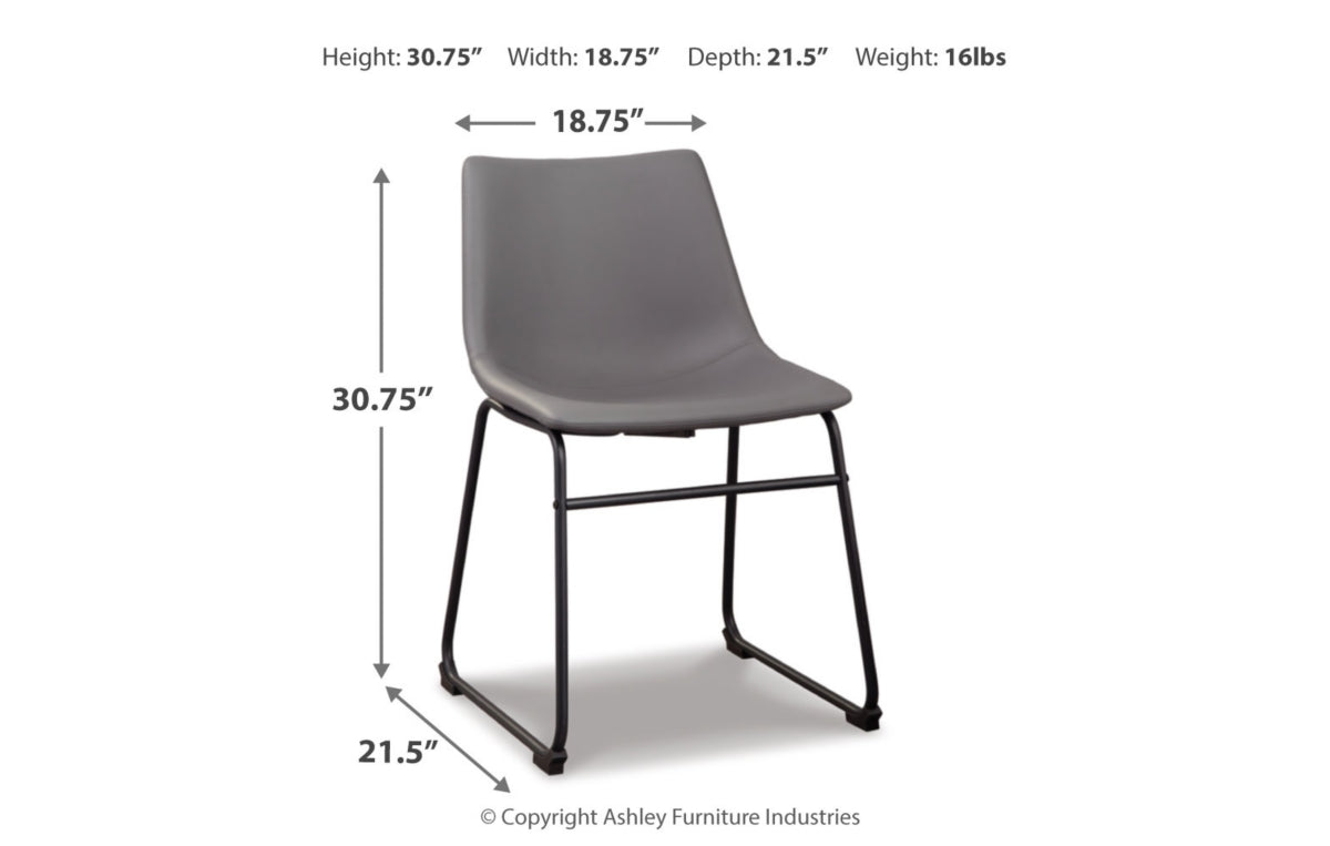 Centiar Dining Chair