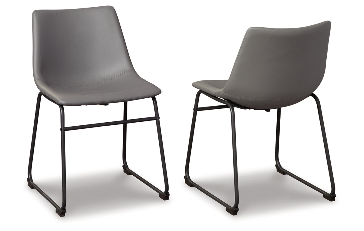 Centiar Dining Chair