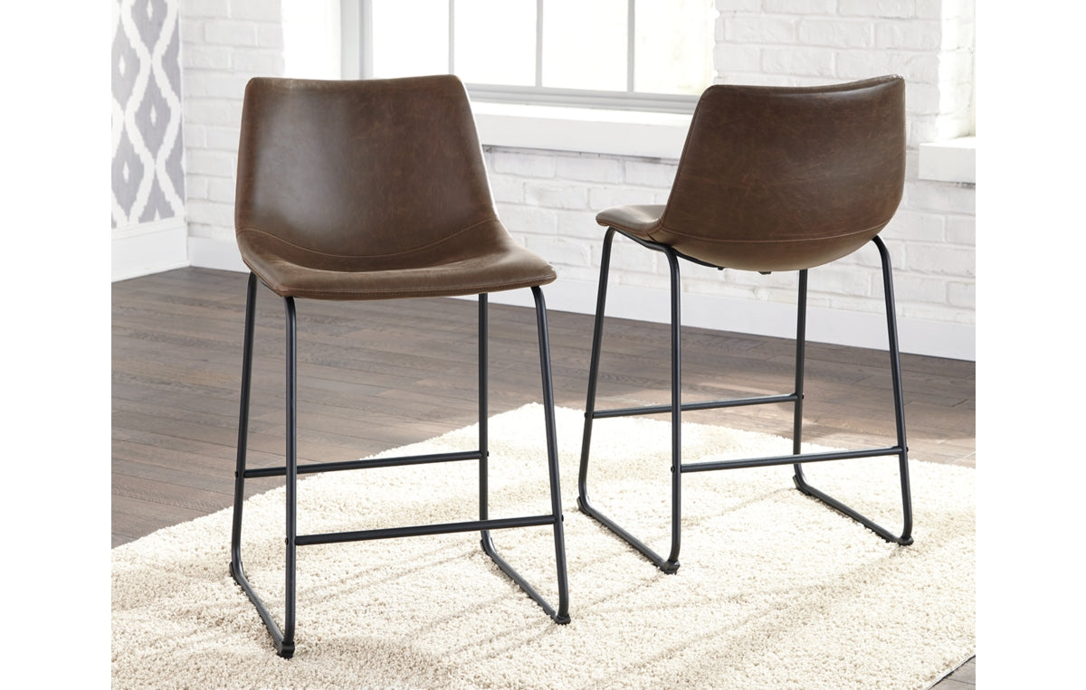 Centiar Counter Height Bar Stool