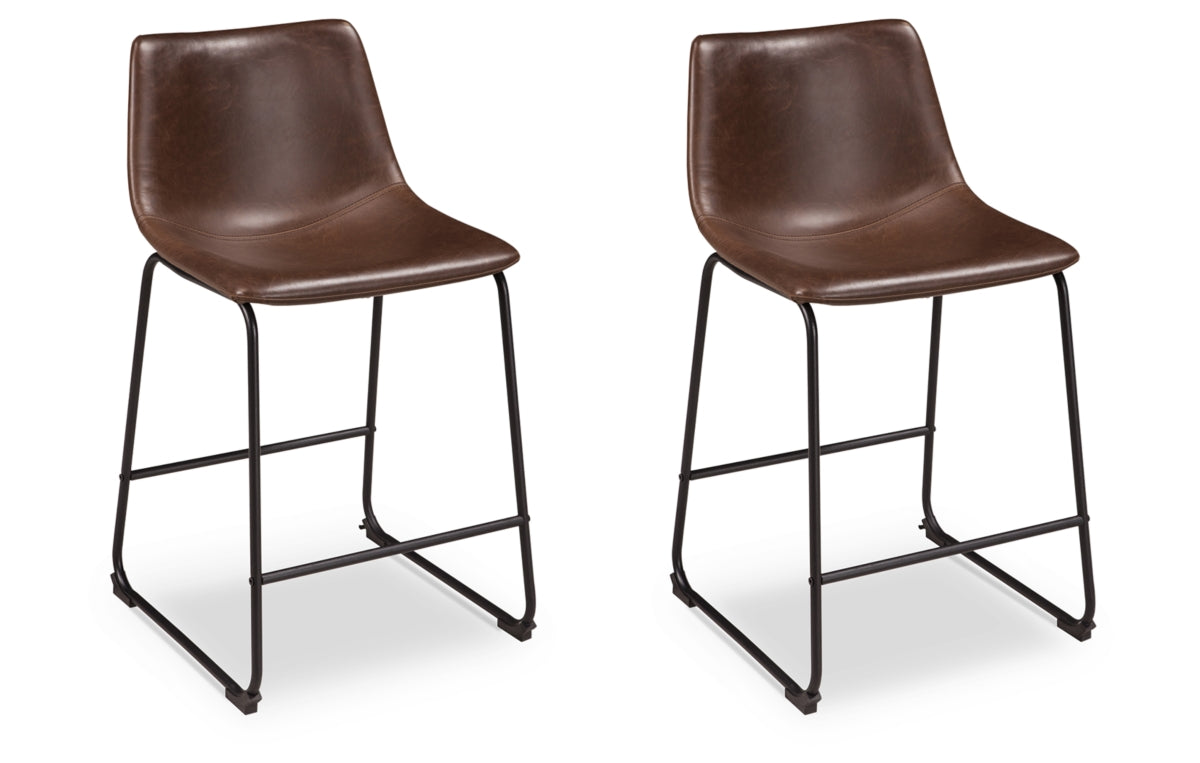 Centiar Counter Height Bar Stool