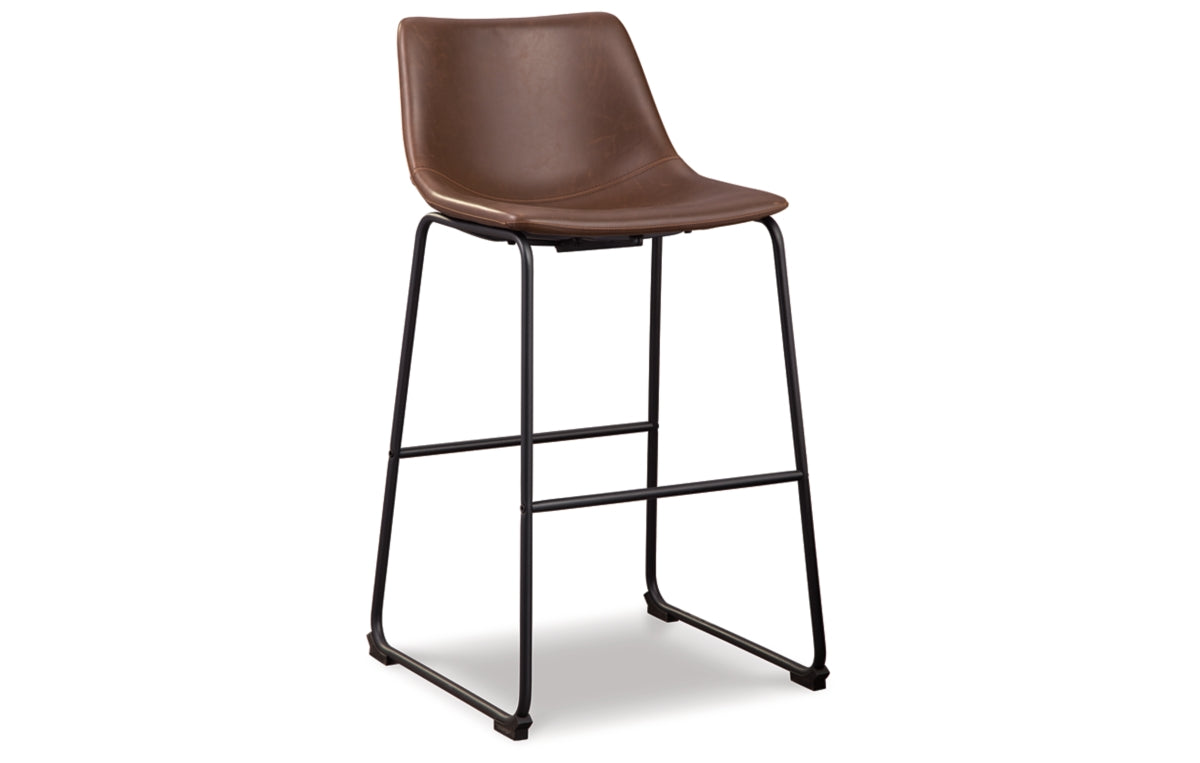 Centiar Pub Height Bar Stool