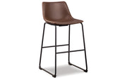 Centiar Pub Height Bar Stool