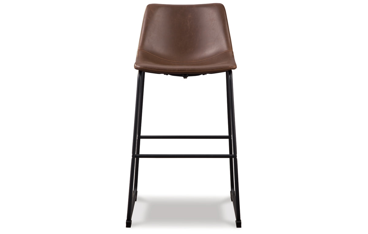 Centiar Pub Height Bar Stool